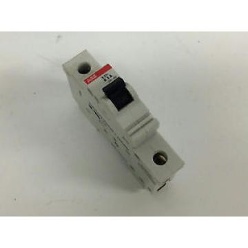 ABB S271 K 3 A Circuit Breaker