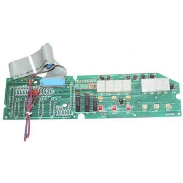 ABB TAYLOR 500S1096-3 DISPLAY CARD 500S1096