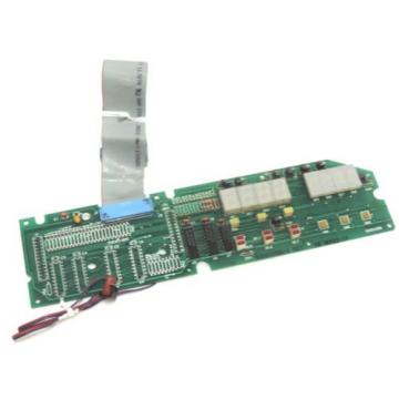 ABB TAYLOR 500S1096-3 DISPLAY CARD 500S1096