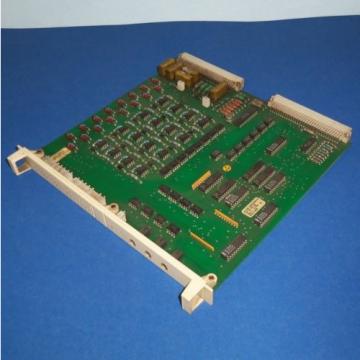 ABB ROBOTICS ANALOG I/O BOARD DSQC 224 YB 560 103-BE