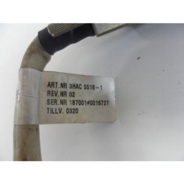 ABB Bus Cable 3HAC5518-1