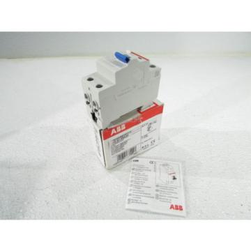 NEW ABB 2CSF202001R1250 CIRCUIT BREAKER