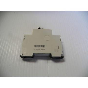 ABB CIRCUIT BREAKER S941NC10 10A 10 A AMP 1 POLE 230V