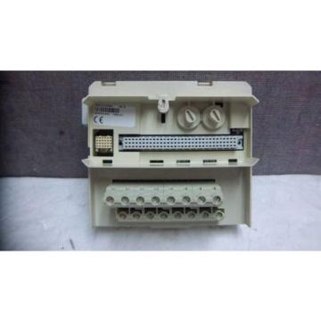 ABB ASEA BROWN BOVERI EXT. TERMINATION MODULE 3BSE013235R1 USED 3BSE013235R1