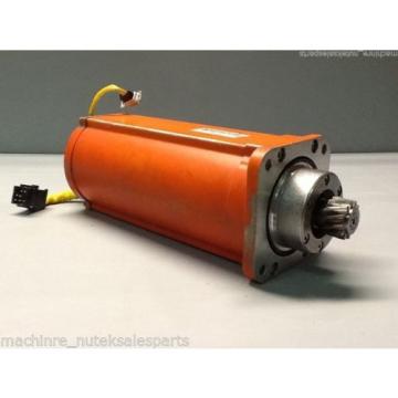 ABB ROBOTICS SERVO MOTOR 3HAC10544-1 REV 2_280912398E_TS2640N141E172, TESTED