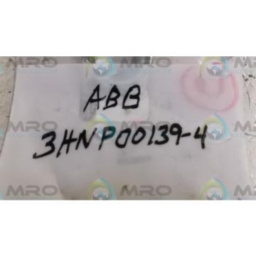 ABB 3HNP00139-4 RETAINING RING *NEW NO BOX*