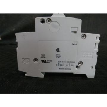 ABB, S201-K10A, Circuit Breaker