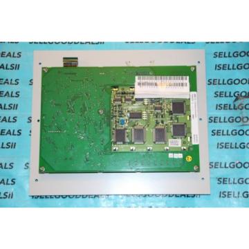 ABB 1MRS050477 Internal MIMIC Internal Display New