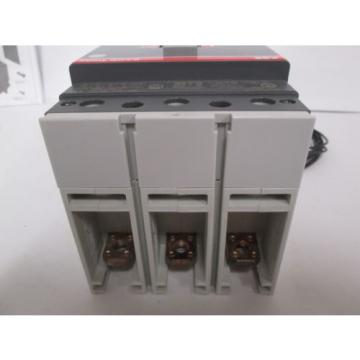 ABB 1SDA055422R1 T4S250BW T4S Circuit Breaker 250A 3P