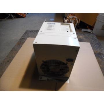 ABB DCS600 225HP POWER CONVERTER MOTOR DRIVE TYPE:DCS601-0270-61-15000A0 USED