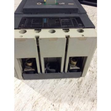 S5H ABB SACE S5 Circuit Breaker 2 Pole 400 Amp 600V