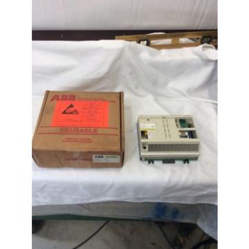 ABB 5716075-P DSDX-452 DIGITAL BASIC UNIT. NIB