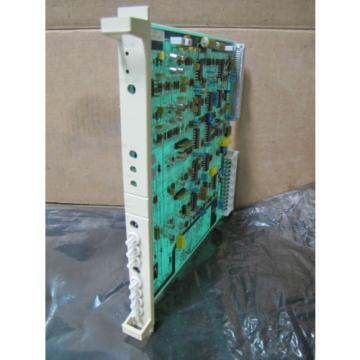 ABB ASEA BROWN BOVERI PLC BUSS BOARD YT212001-AK/7 2668 180-586/1 2668180-586/1