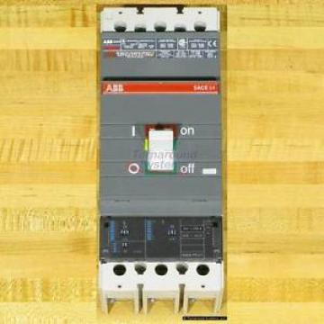 ABB S4HQ100BRR Breaker, 100 Amp, 65 kAIR, NEW!