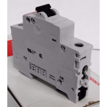 ABB 2CDS251001R0447 S 201-K13A Miniature Circuit Breaker 1P 13A