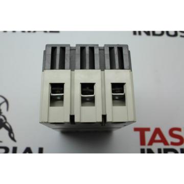 ABB Circuit-Breaker, SACE S1,3-Pole, 240VAC, 40A