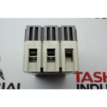 ABB Circuit-Breaker, SACE S1,3-Pole, 240VAC, 40A