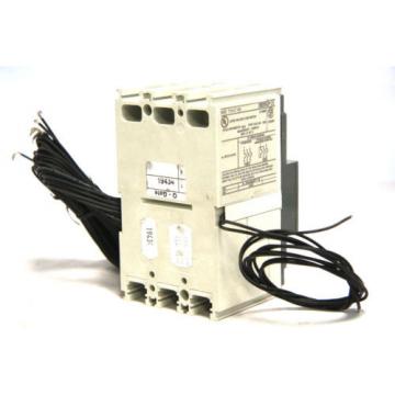 ABB SACE Tmax T1N100DLA3AUS8 Switch T1ND100 100A 480-600V 1SDA061822R1 NEW