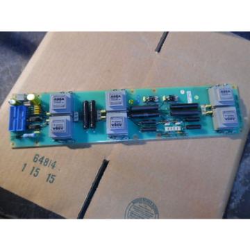 ASEA BOARD (ABB), ASEA 2668 184-423/1, YXU 170A 7I, YT204001-AT/1, NEW