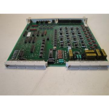 ABB Robotics  YB 560 103 BE/2   Analog Output Board  DSQC 224