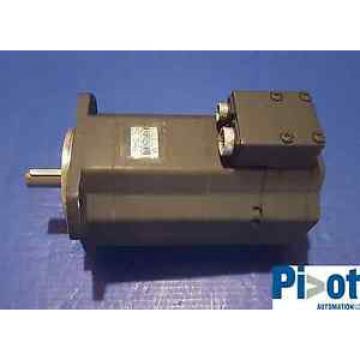 ABB Axis 1 motor for Irb 6400; Part# 3HAB6738-1