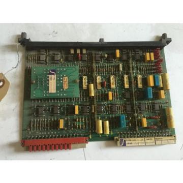 USED ABB SAMC-2-LIM,57149779V0  BOARD ASSEMBLY,BOXZN