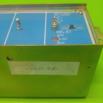 ABB Micro Power Shield MPS-C-3 Trip Unit 400/800a a amp 716506T02 716513A00 6022