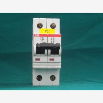 ABB S282 Z6A Circuit Breaker