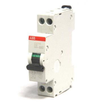 ABB S951N-C32 Circuit Breaker 32A 1P 230V BCPD American Breaker MCB 32 Amp NEW