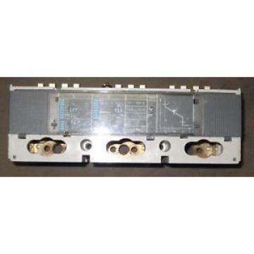 ABB , SACE PR211, 800 AMP , TRIP UNIT , (B1R)