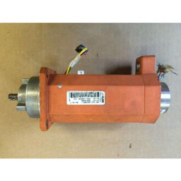 ABB Robot Refurbished Motor ; 3HAC5883-1. 1 Year Warranty!