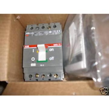 ABB  S1N090TL Circuit Breaker New In Box