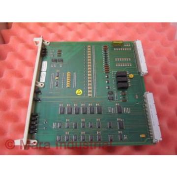 ABB 3HAA 3563-ALG/2 Circuit Board 3HAA3563ALG2 - New No Box