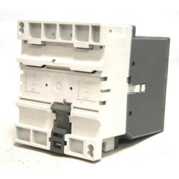 ABB AF50-40-00-70 AC Contactor 1SBL357201R7000 100-250V Coil AF50-40-00 4P NEW