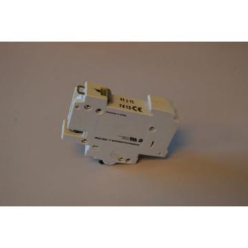 ABB S271-K13 1Pole 13 Amp Breaker - 277 Volt Din Rail MTG