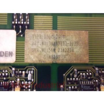 ABB 3HAB8802-1/2B Servo Amplifier DSQC 266T - Used