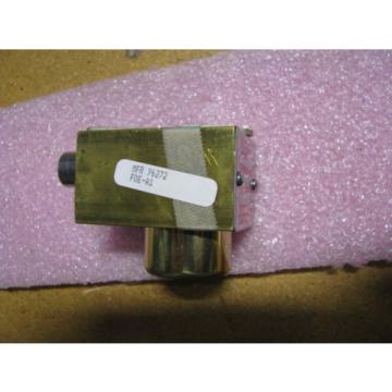 ABB / KIRK INTERLOCK KEYED # F0E-A1 NSN: 5945-01-193-7930