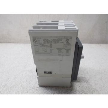 ABB 70 AMP BREAKER SACE TMAX TS3N 150, 3 POLE (NEW, OLD STOCK)