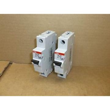 S201-D3 NEW ABB Asea Brown Boveri 3A Circuit Breaker S201D3 2CDS251001R0031