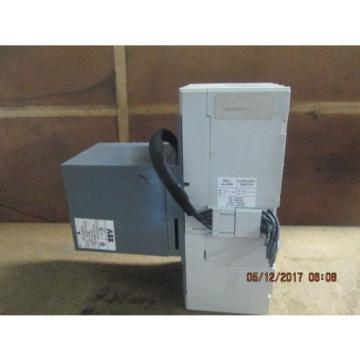 ABB SACE S4N Circuit Breaker RV-3203 600VAC 3-Pole_AS-IS_MAKE OFFER!