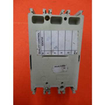 ABB Tmax 20A Circuit Breaker Type T1N