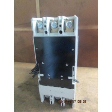 ABB SACE S4N Circuit Breaker RV-3203 600VAC 3-Pole_AS-IS_MAKE OFFER!