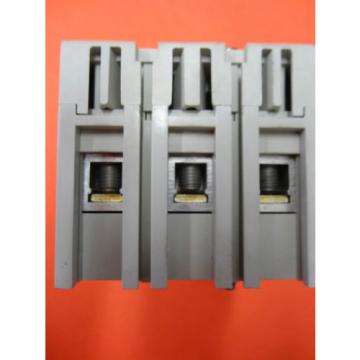 ABB Tmax 20A Circuit Breaker Type T1N