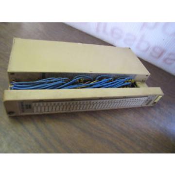 ABB 07 AB 61 R1 Output Module 24/48V DC GJV3074361R1