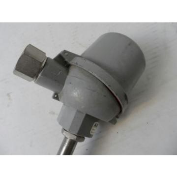 ABB SensiTemp WT T 1 X Type K/2/EN 60584 Thermocouple Sensor