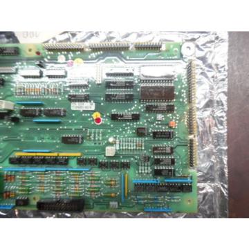 ABB TYRAK-L CIRCUIT BOARD, 2668 184-436/3, YPQ 101A 8A, YT204001-AZ/4, USED