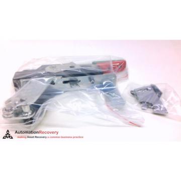 ABB OHF1C12 FLANGE HANDLE FOR SWITCH DISCONNECTORS, GREY,, NEW #212067