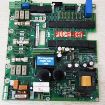 USED ABB DSC800 POWER BOARD SDCS-PIN-4 Tested Good Condition  Guarantee to work