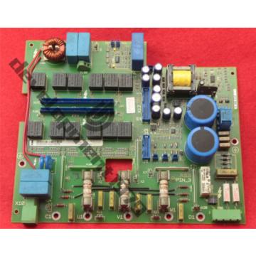 ABB SDCS-PIN-3A DC governor DCS400 driver board Tested