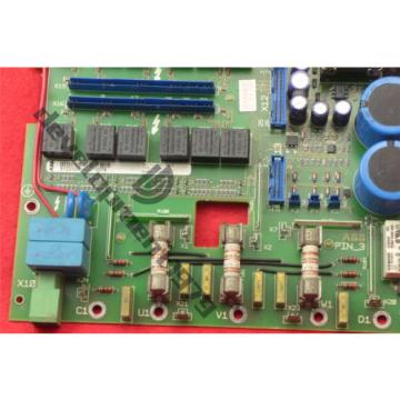 ABB SDCS-PIN-3A DC governor DCS400 driver board Tested